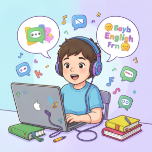 كورس تعلم اللغه الانجليزيه